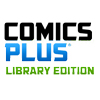 Comics Plus Library Edition