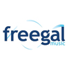 Freegal Logo