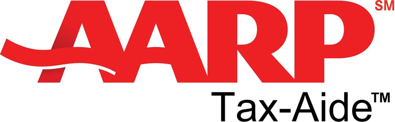 AARP Free Income Tax-Aide – Katonah Village Library
