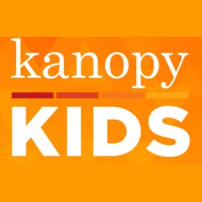 Kanopy Kids Logo